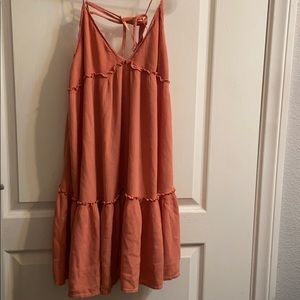 Summer dress